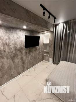 Студия квартира, вторичка, 20м2, 1/17 этаж