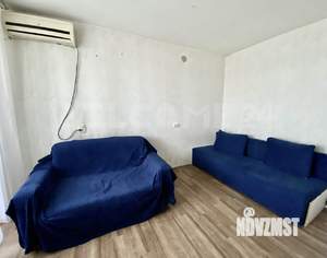1-к квартира, вторичка, 31м2, 6/9 этаж