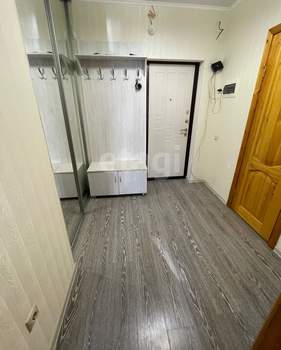 1-к квартира, вторичка, 44м2, 8/13 этаж