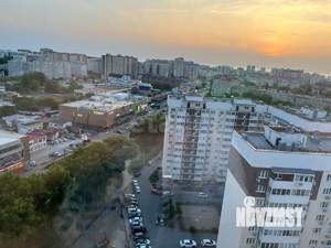 Студия квартира, вторичка, 28м2, 18/18 этаж