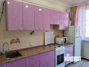 1-к квартира, вторичка, 33м2, 4/9 этаж