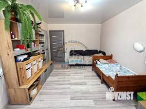 2-к квартира, вторичка, 61м2, 7/13 этаж