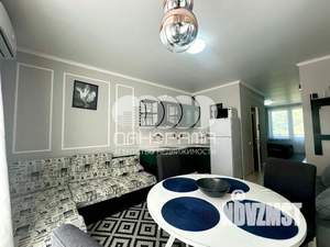 1-к квартира, вторичка, 40м2, 2/3 этаж