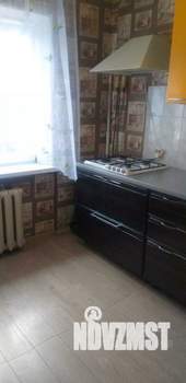 2-к квартира, вторичка, 45м2, 4/4 этаж