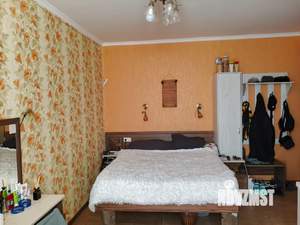 Студия квартира, вторичка, 19м2, 1/3 этаж
