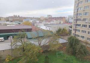 1-к квартира, вторичка, 50м2, 4/13 этаж