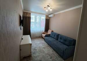 1-к квартира, вторичка, 36м2, 2/9 этаж