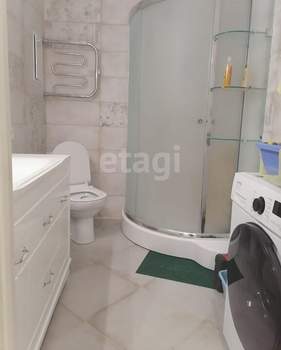 Студия квартира, вторичка, 31м2, 7/14 этаж