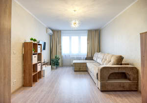 1-к квартира, вторичка, 41м2, 16/9 этаж