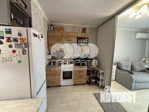 Студия квартира, вторичка, 27м2, 14/16 этаж