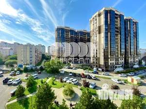 1-к квартира, вторичка, 44м2, 5/20 этаж