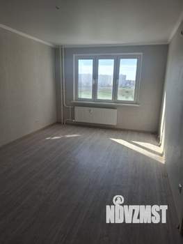 1-к квартира, вторичка, 39м2, 8/16 этаж