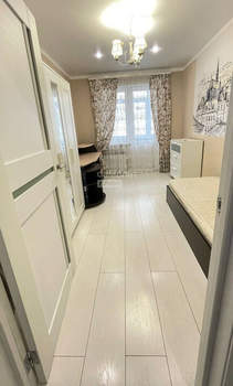 2-к квартира, вторичка, 53м2, 3/9 этаж