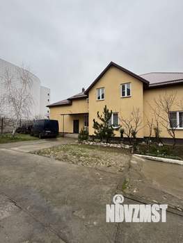 3-к квартира, вторичка, 85м2, 2/2 этаж