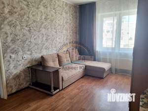 1-к квартира, вторичка, 40м2, 7/9 этаж