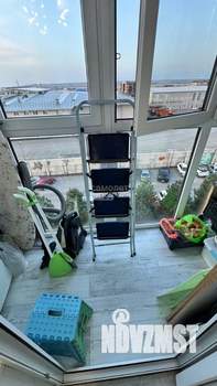 2-к квартира, вторичка, 57м2, 5/20 этаж