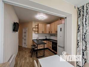 2-к квартира, вторичка, 58м2, 7/8 этаж