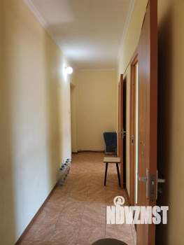 3-к квартира, вторичка, 42м2, 2/3 этаж