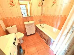 1-к квартира, вторичка, 37м2, 8/8 этаж