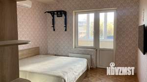 1-к квартира, вторичка, 70м2, 2/3 этаж