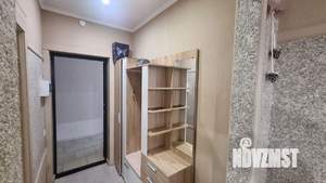 Студия квартира, сданный дом, 26м2, 6/14 этаж