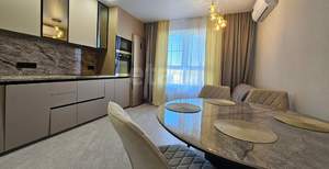 2-к квартира, вторичка, 54м2, 4/9 этаж