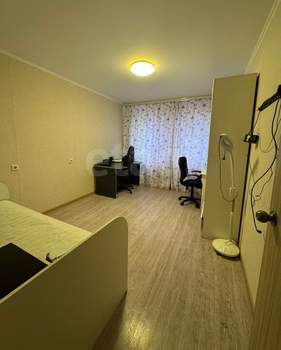 3-к квартира, вторичка, 89м2, 1/16 этаж