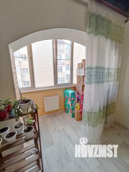 2-к квартира, вторичка, 65м2, 2/4 этаж