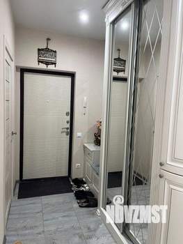 2-к квартира, вторичка, 64м2, 8/20 этаж