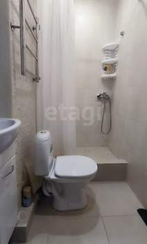 1-к квартира, вторичка, 39м2, 5/6 этаж