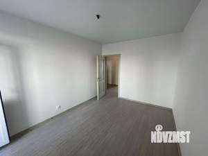 2-к квартира, вторичка, 66м2, 1/18 этаж