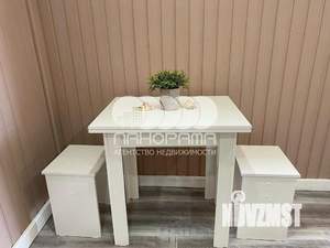 Студия квартира, вторичка, 23м2, 4/4 этаж