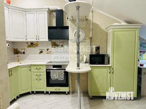 2-к квартира, вторичка, 67м2, 13/13 этаж