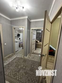 2-к квартира, вторичка, 49м2, 11/19 этаж