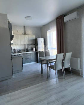 2-к квартира, вторичка, 79м2, 3/15 этаж