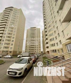 3-к квартира, вторичка, 89м2, 1/16 этаж