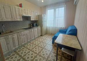 1-к квартира, вторичка, 37м2, 15/20 этаж