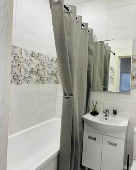 2-к квартира, вторичка, 54м2, 13/16 этаж