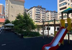 1-к квартира, вторичка, 50м2, 1/9 этаж