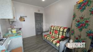 1-к квартира, вторичка, 38м2, 3/3 этаж