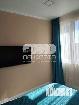 3-к квартира, вторичка, 80м2, 9/16 этаж