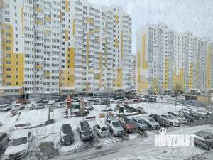 Студия квартира, вторичка, 31м2, 3/16 этаж