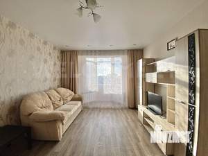 1-к квартира, вторичка, 50м2, 7/12 этаж
