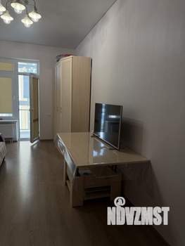 1-к квартира, вторичка, 40м2, 3/12 этаж