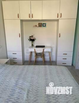 2-к квартира, вторичка, 48м2, 3/4 этаж