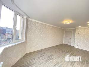 1-к квартира, вторичка, 45м2, 8/20 этаж