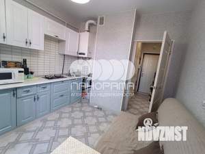 1-к квартира, вторичка, 35м2, 6/13 этаж