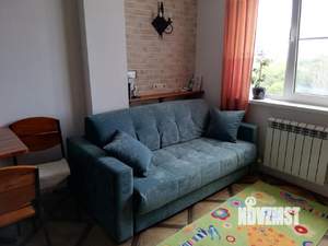 1-к квартира, вторичка, 34м2, 9/9 этаж