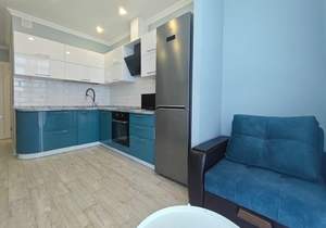 1-к квартира, вторичка, 37м2, 7/8 этаж