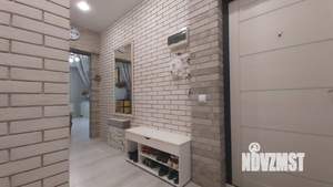2-к квартира, вторичка, 50м2, 5/18 этаж